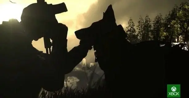 Call of Duty: Ghosts story trailer revealed, Xbox One gets limited time exclusive DLC