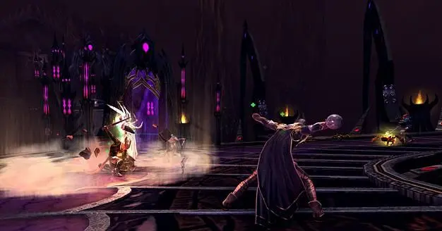 Neverwinter MMO begins open beta, characters will transfer over to live launch