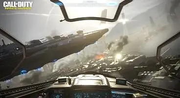 Call of Duty: Infinite Warfare will feature a Zombies mode
