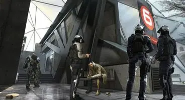 Now Hunt With Pritchard in the First Deus Ex: Mankind Divided Story Mission