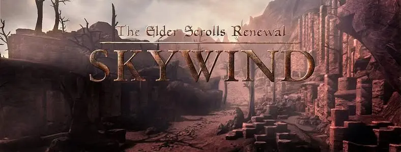 Skywind gets an Official Story Trailer