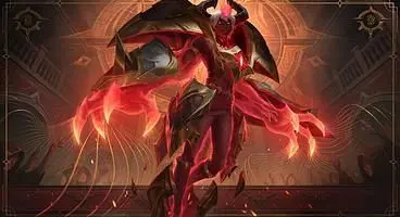 League of Legends Patch 11.10 - Release Date, Arcana Skins