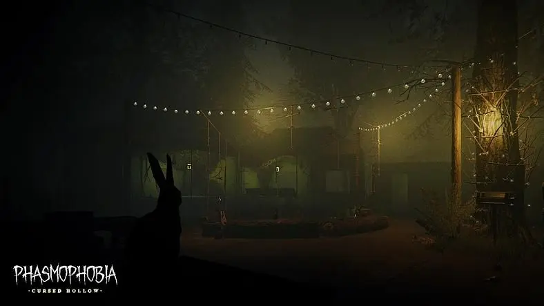 Guides / Cursed Hollow Easter Event Returns March 31 - Release Date, Rewards & Details