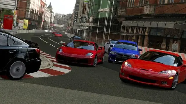 Gran Turismo 6 post-release update to fix poor audio issues