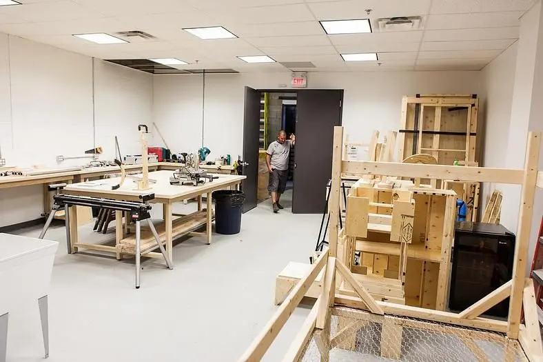 Ubisoft opens capture studio in Toronto to help create actor-driven games