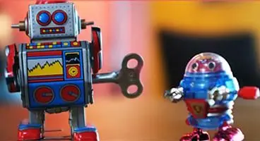 Rumour: SuperBot developing brawler staring 'Sony mascot' characters