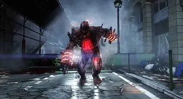Killing Floor 2 Is Now Out
