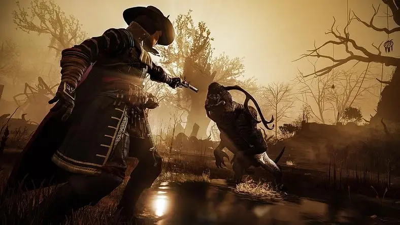 Greedfall's Success Leads to 135% Q2 Revenue Increase for Focus Home Interactive