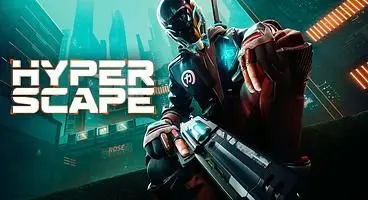 Hyper Scape Open Beta Patch Notes - Update 0.3