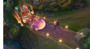 Star Guardian Seraphine PC Release Date - Everything We Know