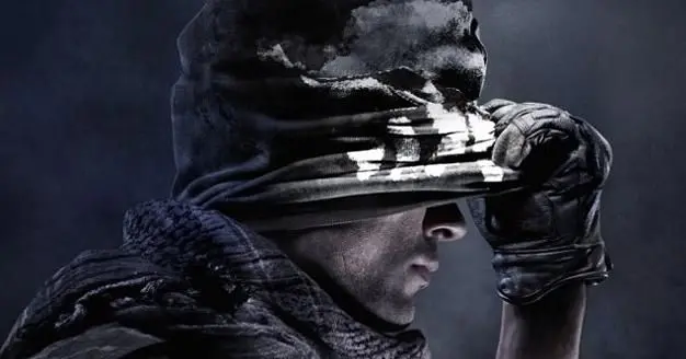 Activision post 6 second teaser for Call of Duty: Ghosts gameplay