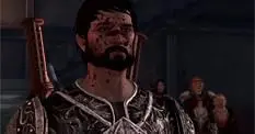 Dragon Age II DLC to keep Hawke "consistent and progressing"
