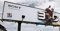 Glasses a must for 3D TV says Sony, "best way" of HD 3D viewing