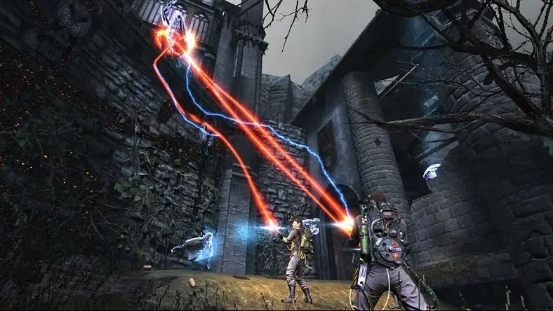 Ghostbusters game cost between $15 million and $20 million