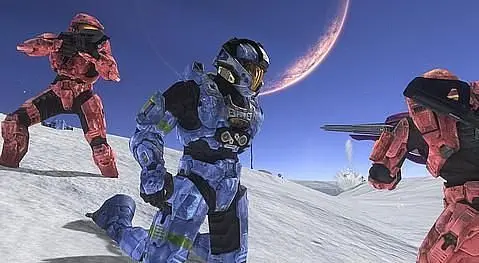 Halo 3 kill count exceeds Earth's estimated population