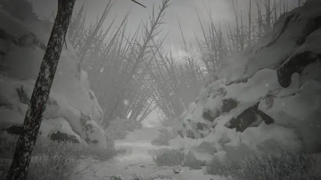 Kholat's blend of horror and exploration might leave you cold in places but it's a tense atmospheric journey well worth experiencing.