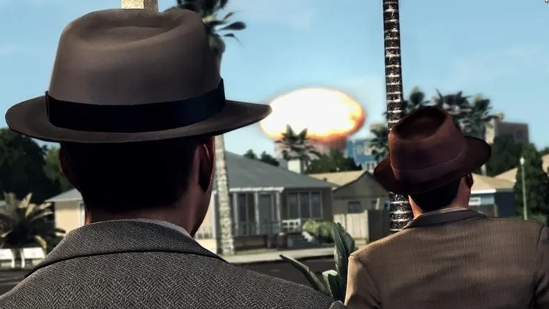 Several Twitter Sources Suggest A L.A Noire Remaster Could Be Due As Early As This Summer