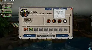 Iron Tides Challenges You To Conquer The High Seas Later This Month