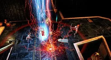 Warhammer: Chaosbane's First DLC Adds Tomb Kings