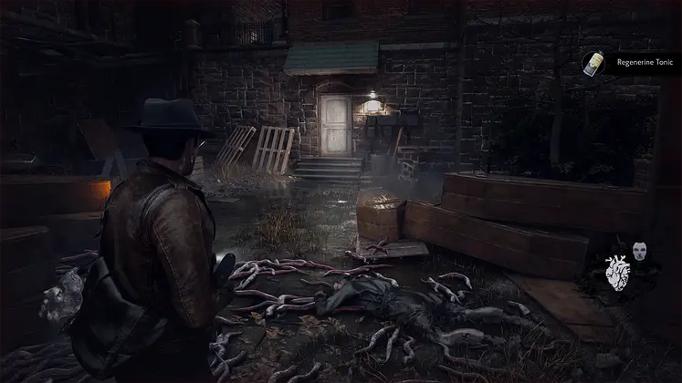 The Sinking City 2 Hands-On Preview – Restraint and Embracing the Classics Defines Frogwares' Survival Horror