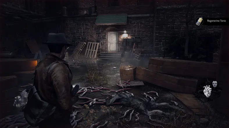 The Sinking City 2 Hands-On Preview – Restraint and Embracing the Classics Defines Frogwares' Survival Horror