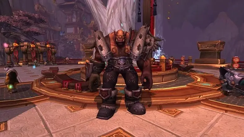 GamesCom 2013: Blizzard states World of Warcraft will go free-to-play "at some point"
