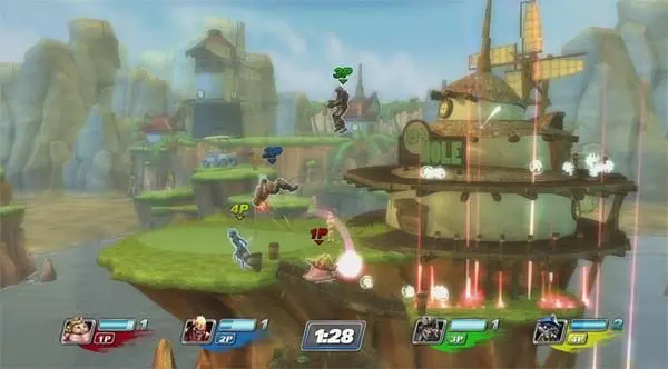 Sony cuts ties with PlayStation All-Star Battle Royal dev SuperBot