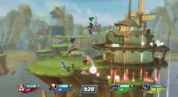 Sony cuts ties with PlayStation All-Star Battle Royal dev SuperBot