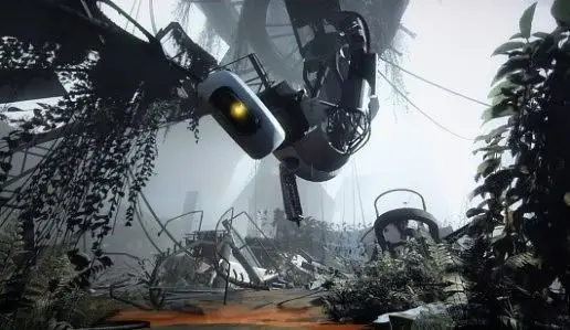 Coulton has penned a new ditty for Portal 2
