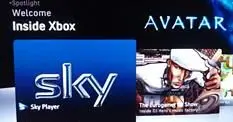 Microsoft unveil Kinect gesture support for Xbox 360's Sky Player