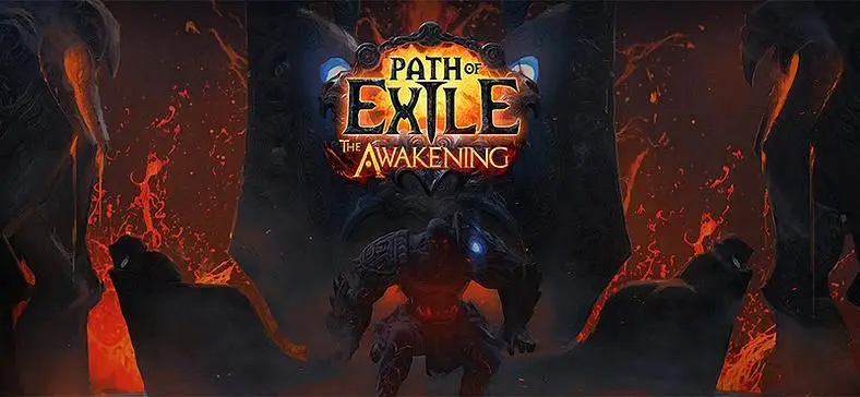 Path of Exile: The Awakening launches today, introduces Act IV and "extensive" UI improvements