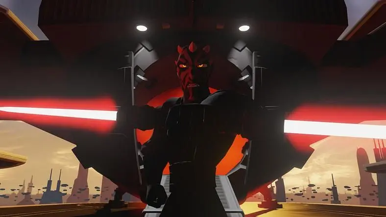 Disney Infinity 3.0: Star Wars Guide