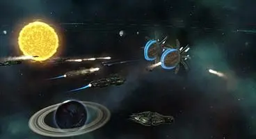 Paradox Interactive explores the Science Fiction Roots of Game Design with Stellaris