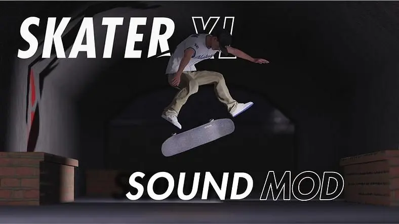 The Best Skater XL Mods