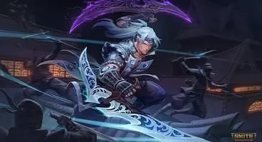 Smite Server Status - Here's Why the Servers Are Offline or Undergoing Maintenance