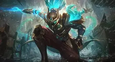 League of Legends Patch 12.8 Notes - Release Date, Lunar and Solar Eclipse Skins, and More