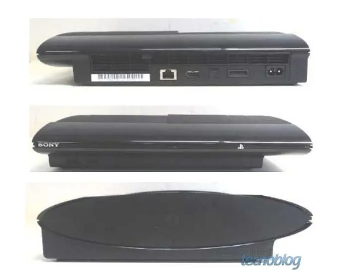 Portuguese tech website shows "super slim" PS3
