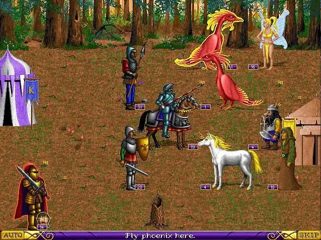 Heroes of Might & Magic Complete announced