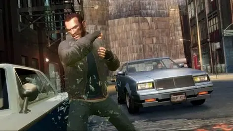 GTAIV issues on PS3 'fixed', Rockstar offers apology to all affected