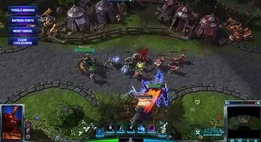 Blizzard releases matchmaking update for Heroes of the Storm