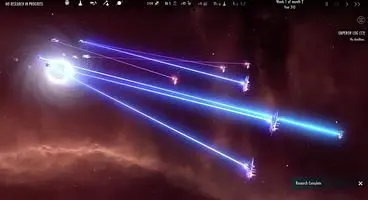 Dawn Of Andromeda Lands In Early Access - Check Out The Launch Trailer