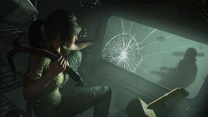 Shadow of the Tomb Raider - Everything We Know