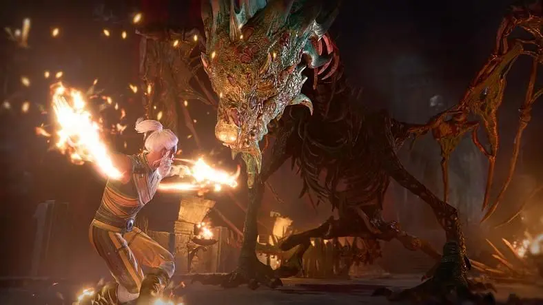 Baldur’s Gate 3 Patch 1 Release Date
