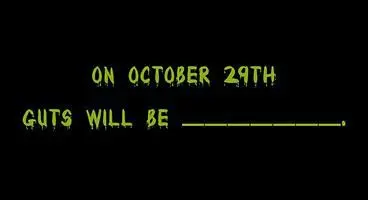 SEGA teaser posted on Facebook, possible announcement October 29th