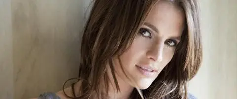 SDC 2011: Talia voiced by Stana Katic