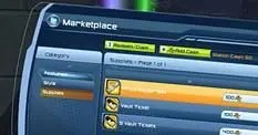 Sony debut DC Universe Online's Marketplace with just 3 items