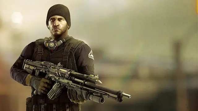 Resistance Dual Pack coming July 5