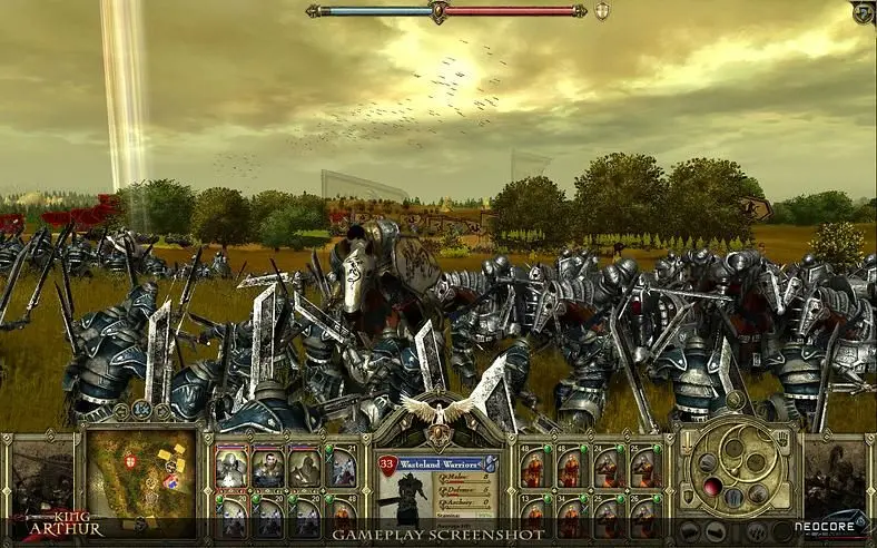 King Arthur Demo soon, modding tools aren't possible