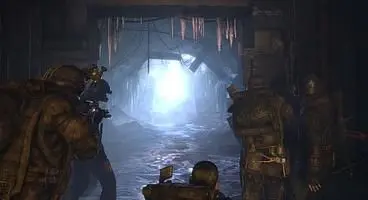 One ticket to hell please... (Xbox 360)