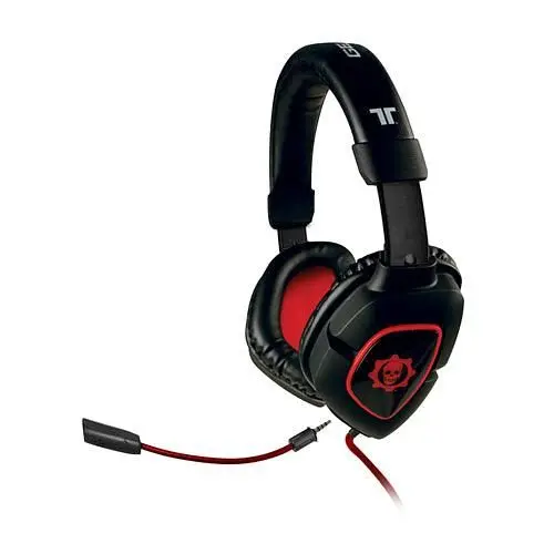 Gears Headsets